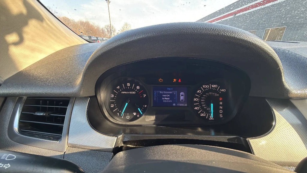 2013 Ford Edge Image 19