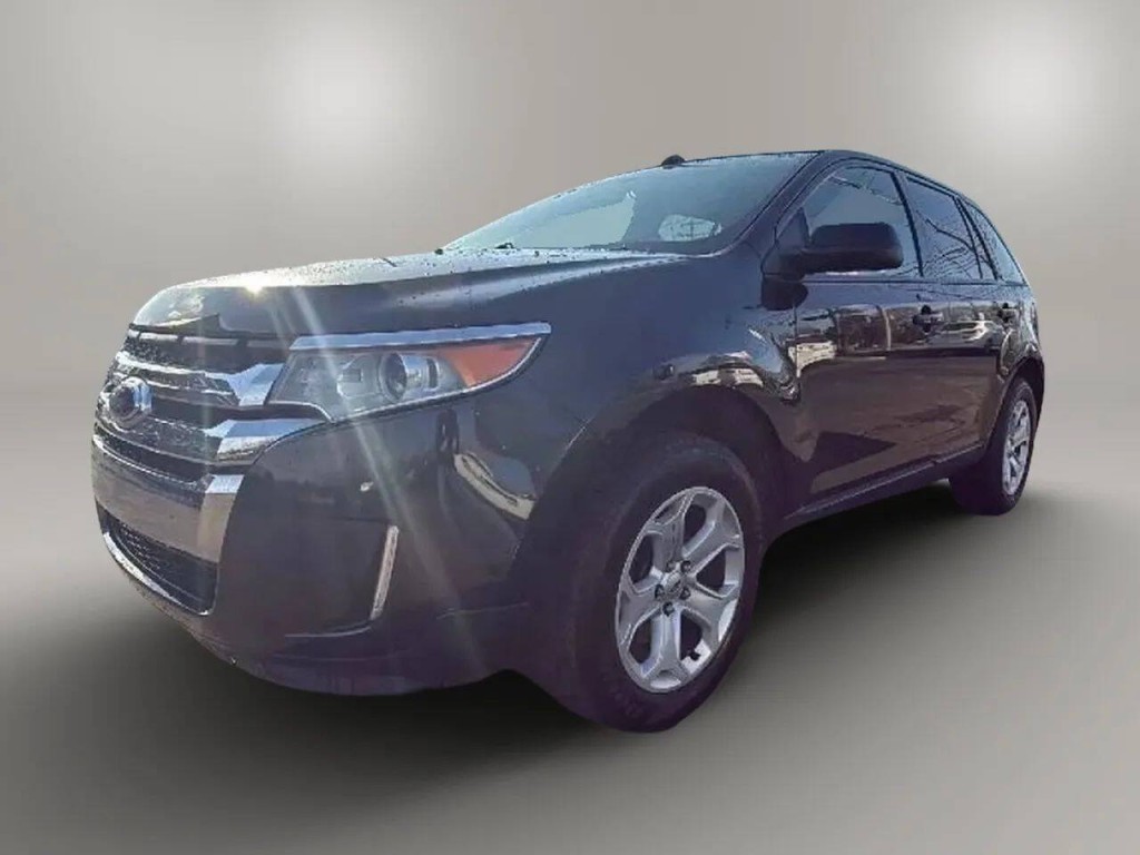 2013 Ford Edge Image 1