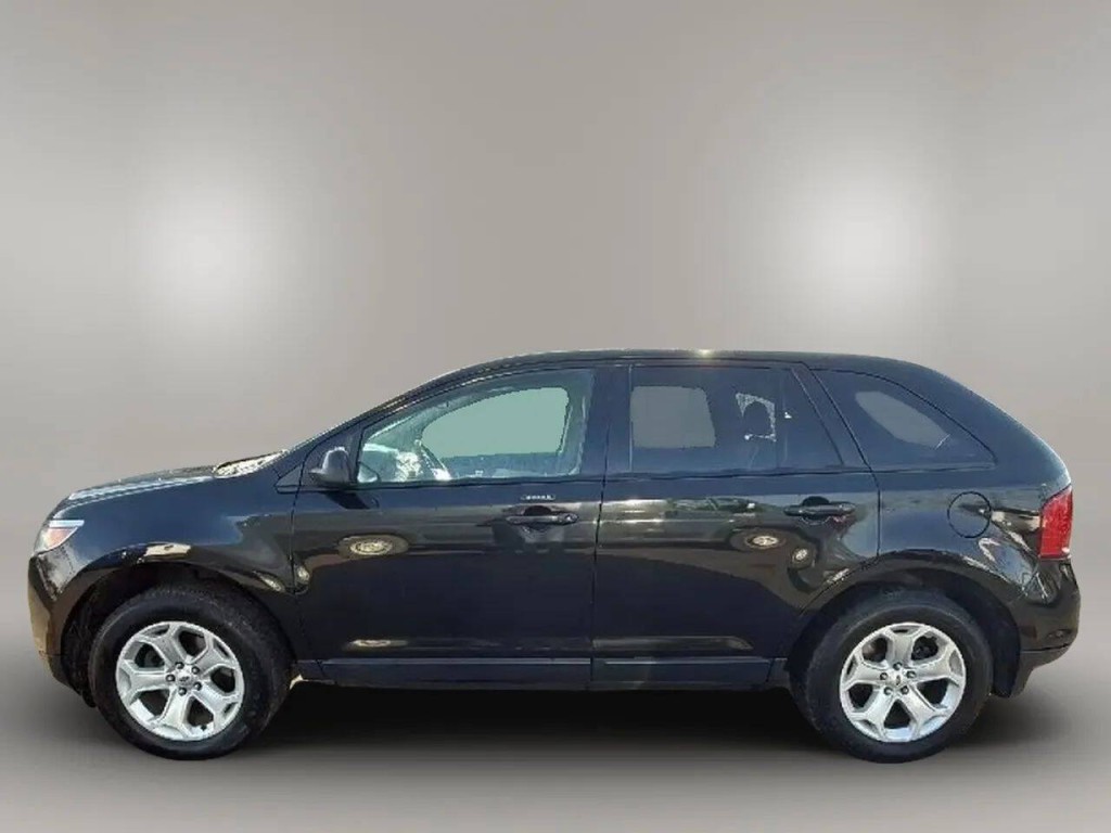 2013 Ford Edge Image 2
