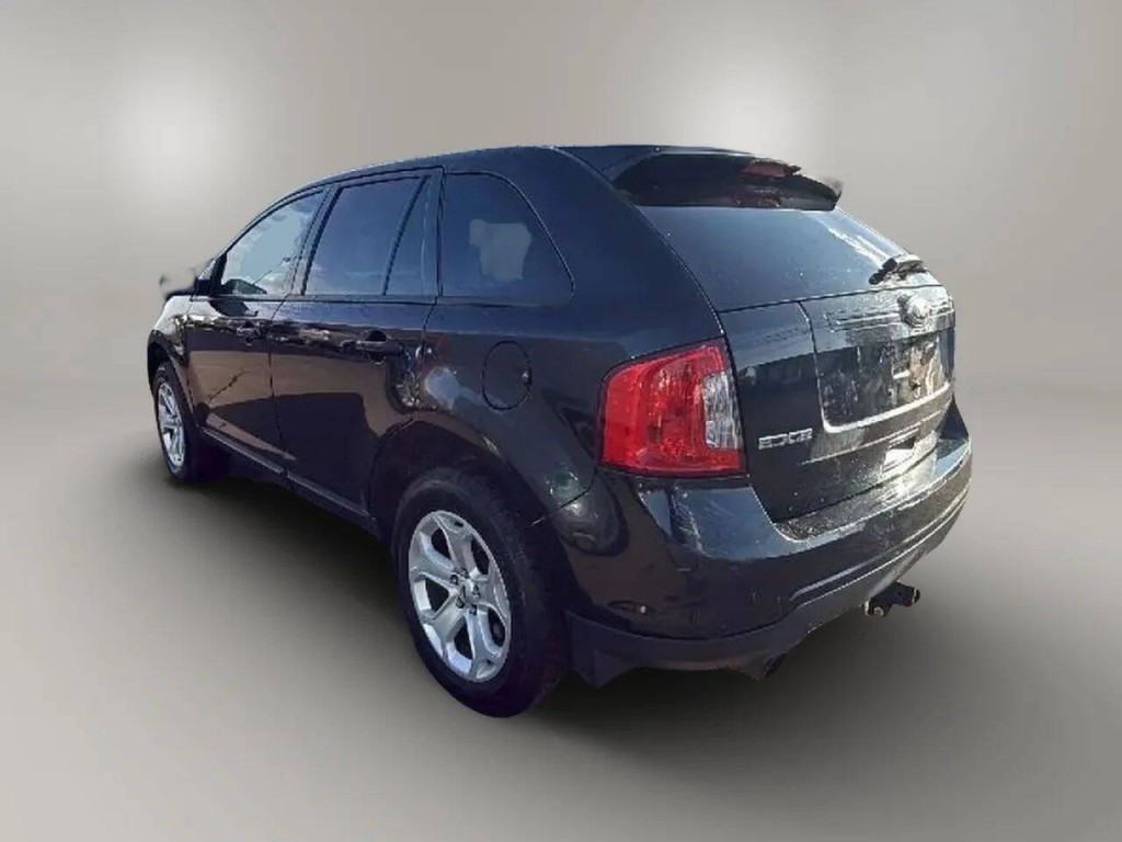 2013 Ford Edge Image 3