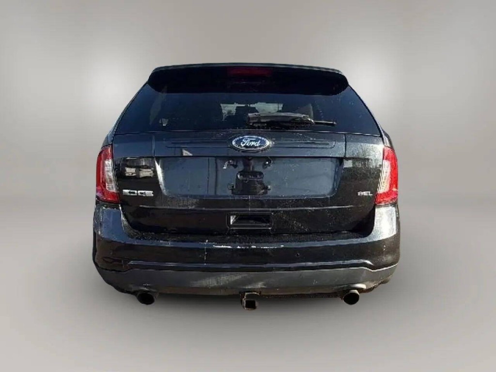 2013 Ford Edge Image 4