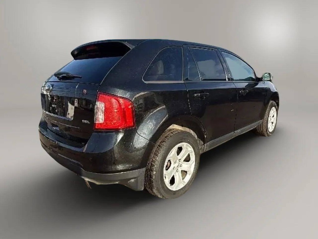 2013 Ford Edge Image 5