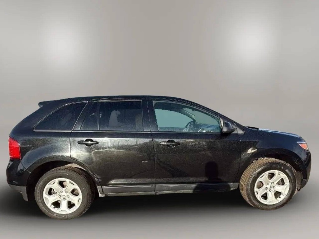 2013 Ford Edge Image 6