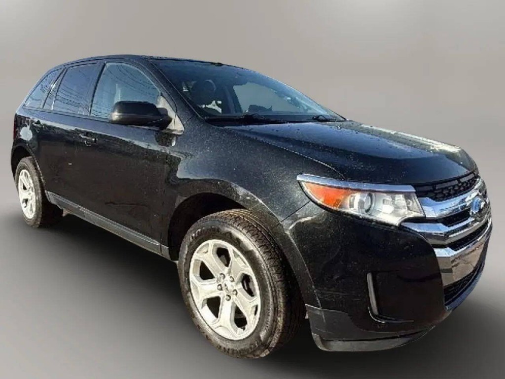 2013 Ford Edge Image 7