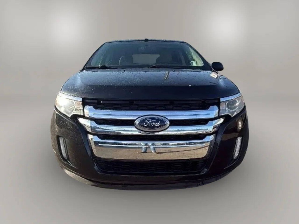 2013 Ford Edge Image 8