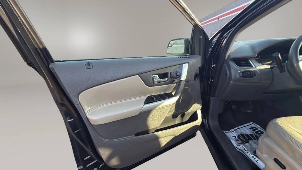 2013 Ford Edge Image 10