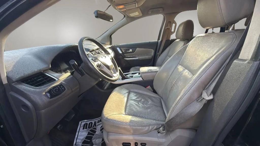 2013 Ford Edge Image 11
