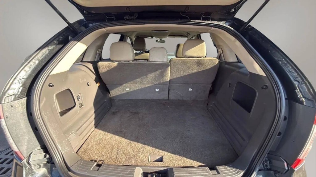2013 Ford Edge Image 14