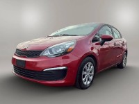 Image for 2017 Kia Rio LX 6M ID: 7219500