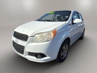 Image for 2011 Chevrolet Aveo Aveo5 LT w/1LT ID: 7221815