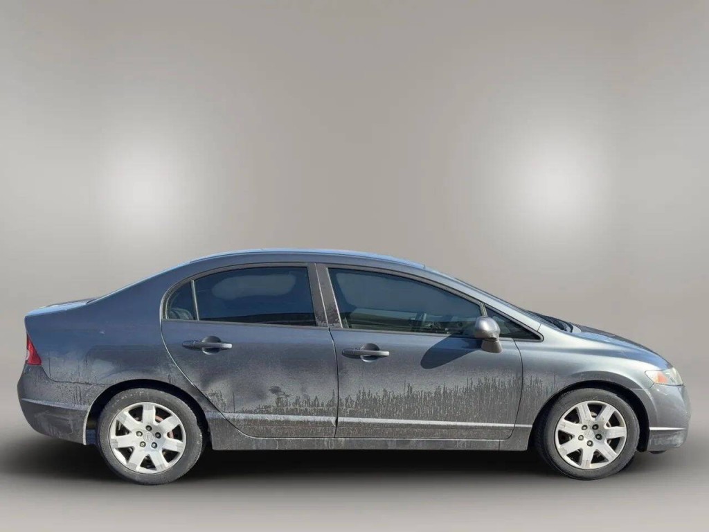 2009 Honda Civic Image 7
