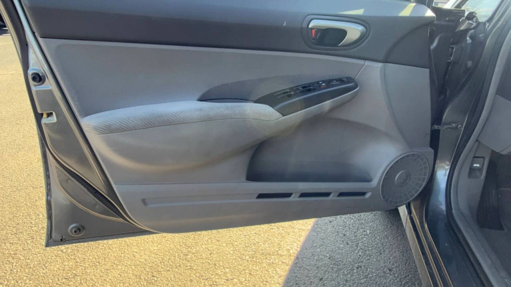 2009 Honda Civic Image 11