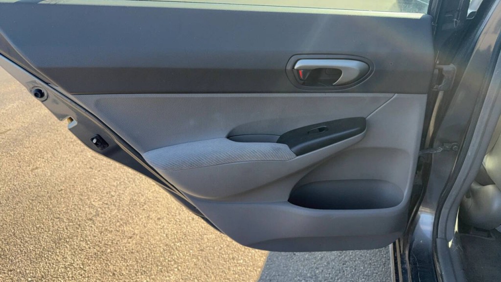 2009 Honda Civic Image 13