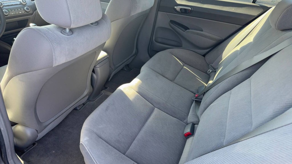 2009 Honda Civic Image 14