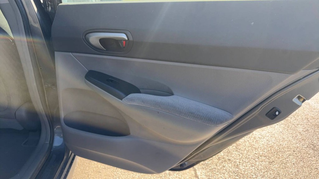 2009 Honda Civic Image 15