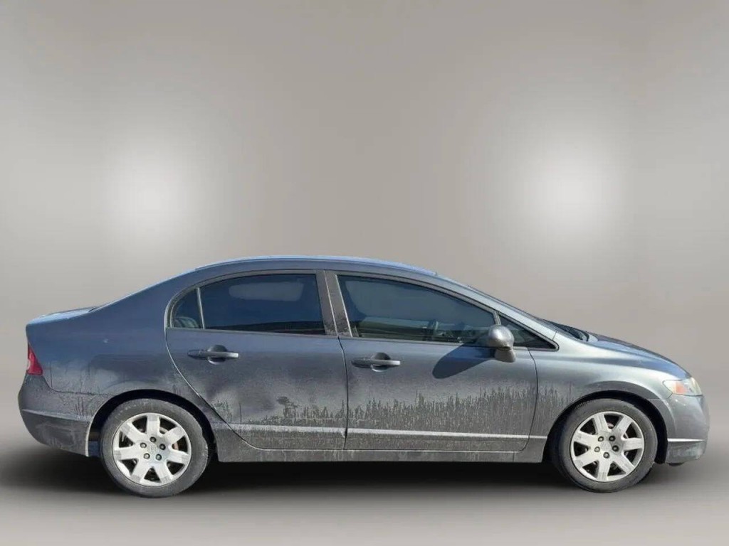 2009 Honda Civic Image 7