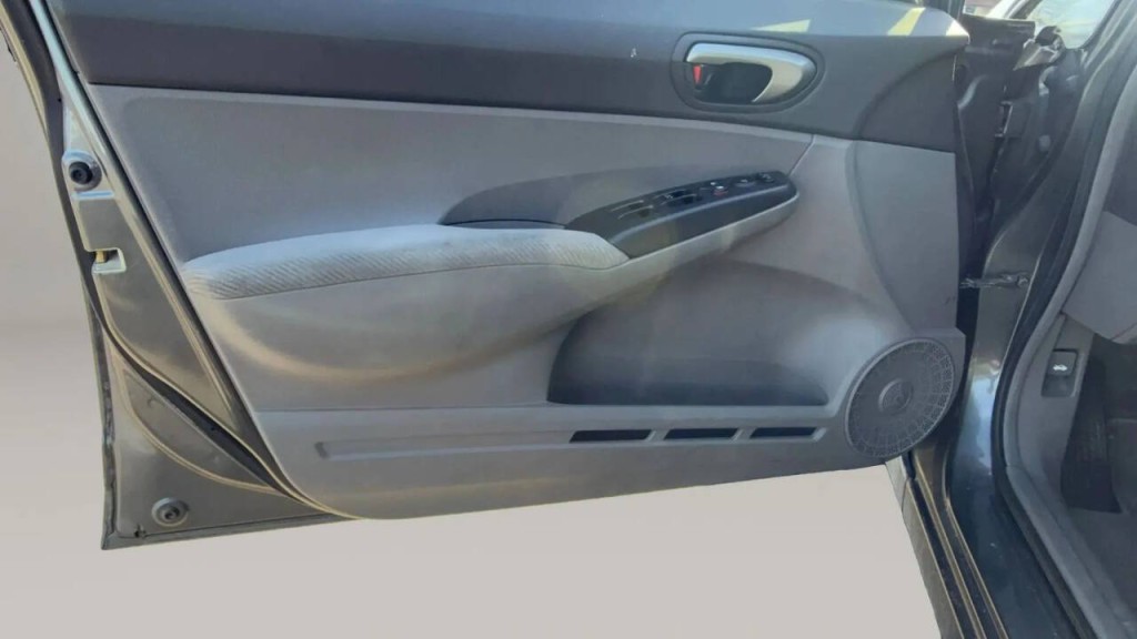 2009 Honda Civic Image 11