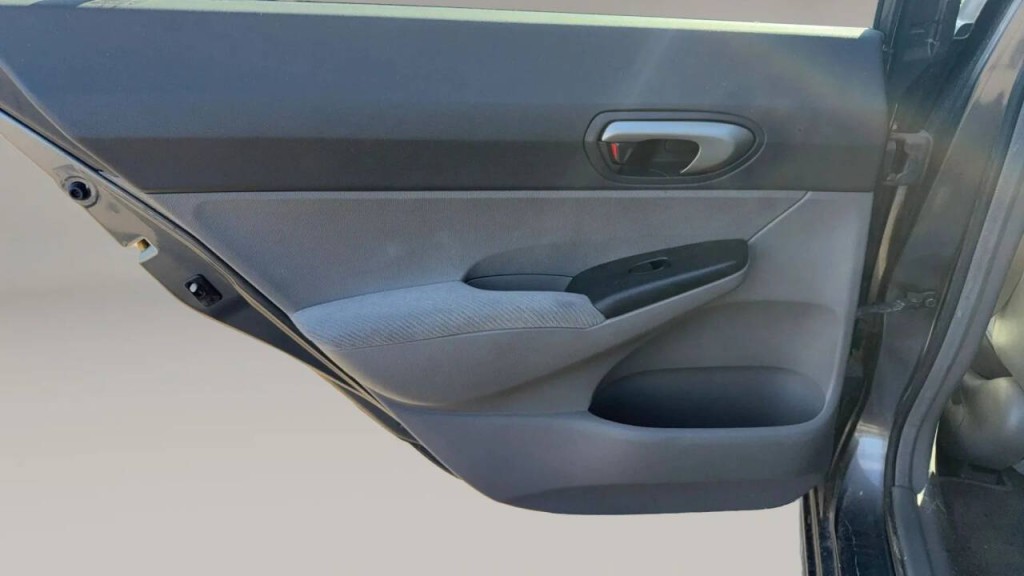 2009 Honda Civic Image 13
