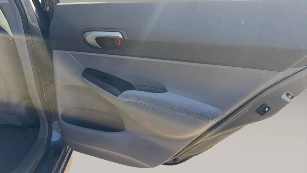 2009 Honda Civic Image 15