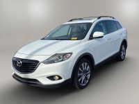 Image for 2015 Mazda CX-9 Grand Touring ID: 7227585