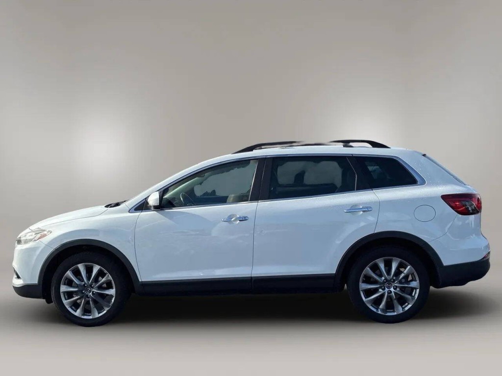 2015 Mazda CX-9 Image 3