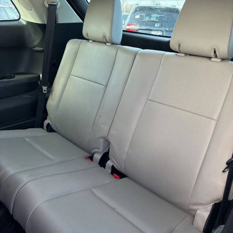 2015 Mazda CX-9 Image 5