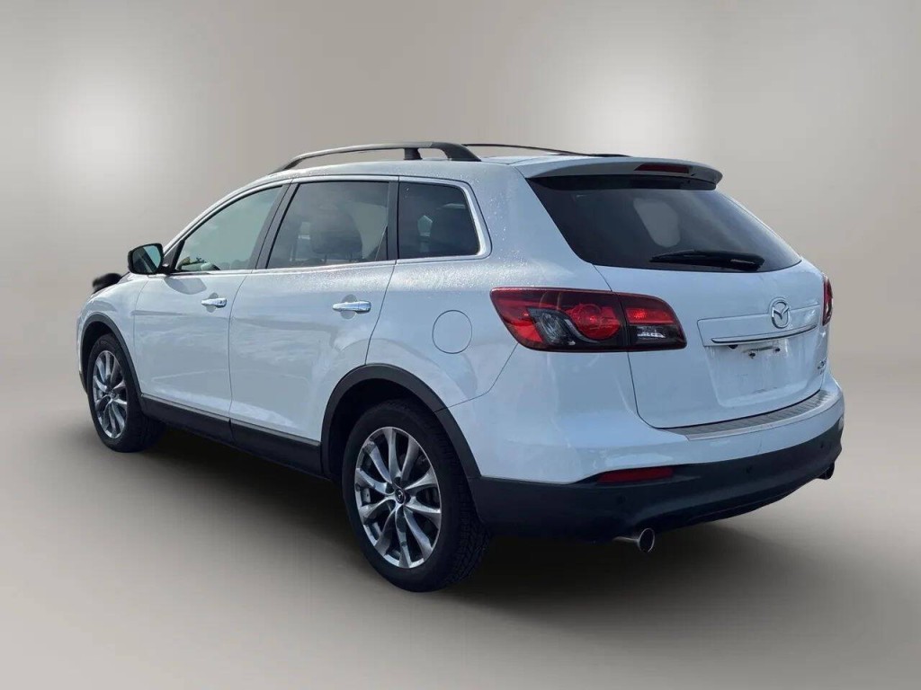 2015 Mazda CX-9 Image 6