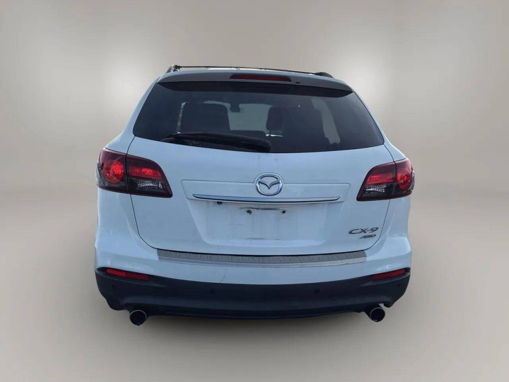 2015 Mazda CX-9 Image 7