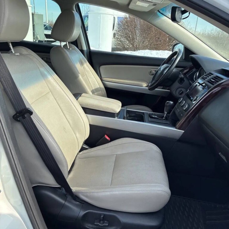 2015 Mazda CX-9 Image 8