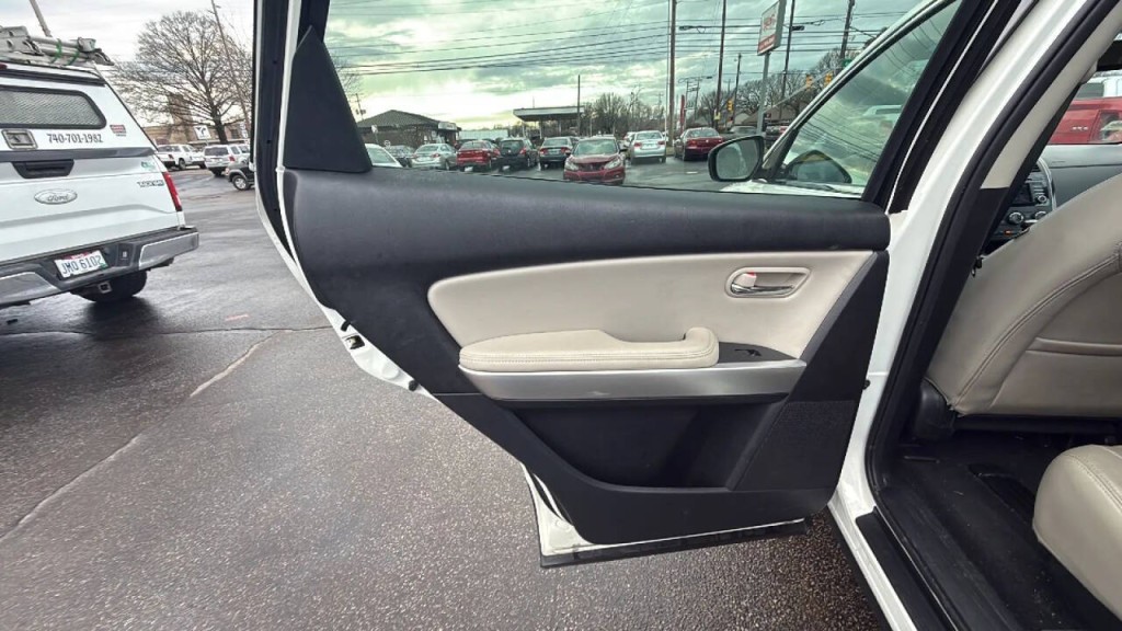 2015 Mazda CX-9 Image 10