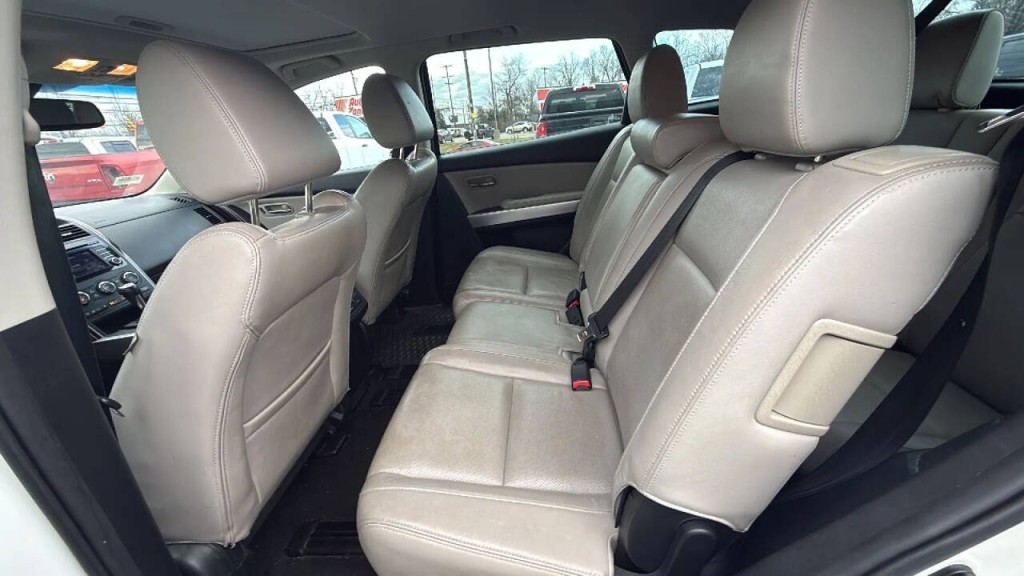 2015 Mazda CX-9 Image 11