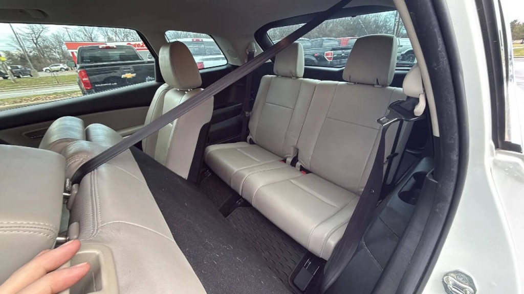 2015 Mazda CX-9 Image 12