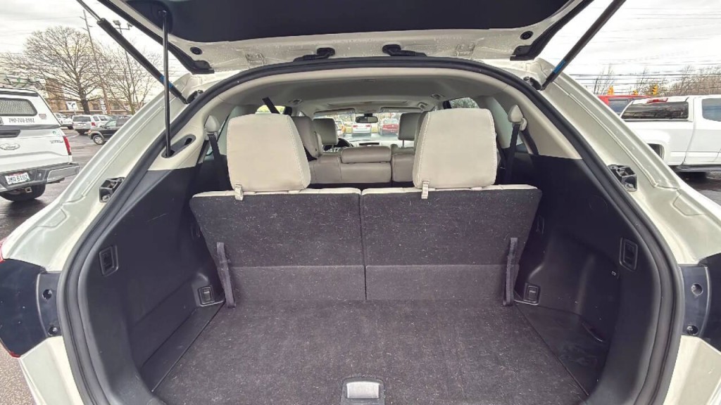 2015 Mazda CX-9 Image 13