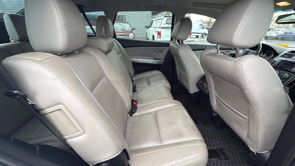 2015 Mazda CX-9 Image 15