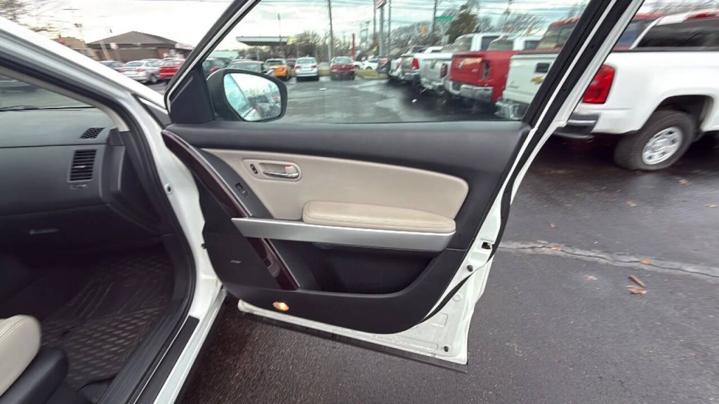 2015 Mazda CX-9 Image 16