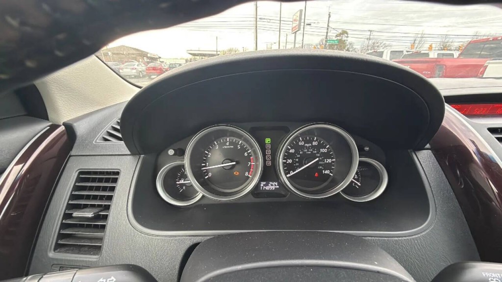 2015 Mazda CX-9 Image 20