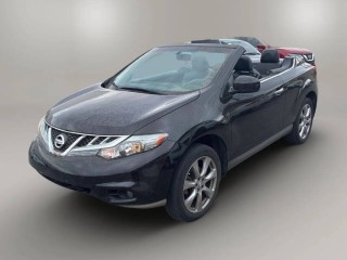 Image for 2014 Nissan Murano Base ID: 7227587