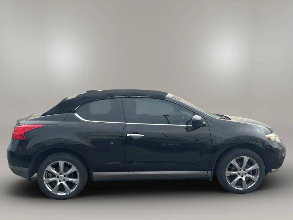 2014 Nissan Murano Image 2