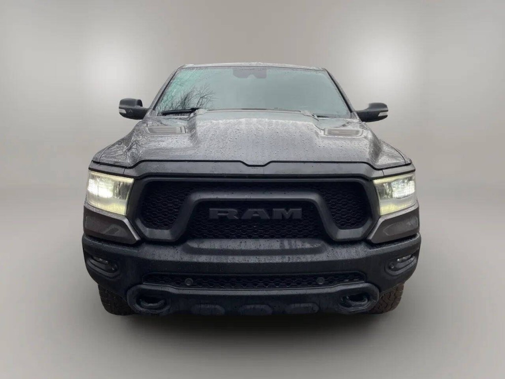 2021 RAM 1500 Image 6