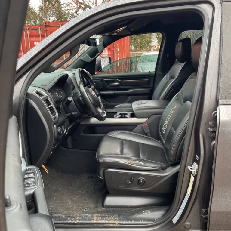 2021 RAM 1500 Image 10