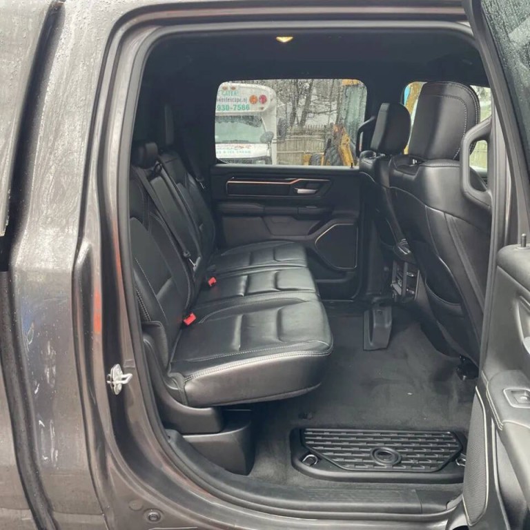 2021 RAM 1500 Image 11