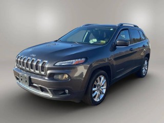 Image for 2016 Jeep Cherokee Limited ID: 7234895