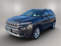 Image for 2016 Jeep Cherokee Limited ID: 7234895