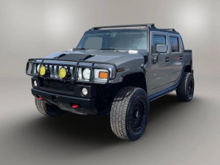 Image for 2005 HUMMER H2 Base Crew Cab SB Pickup ID: 7234896