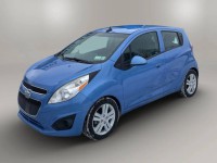 Image for 2014 Chevrolet Spark LS ID: 7234897