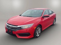 Image for 2016 Honda Civic LX ID: 7234898