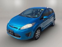 Image for 2012 Ford Fiesta SE ID: 7234899