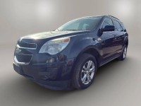 Image for 2015 Chevrolet Equinox LT w/1LT ID: 7238442