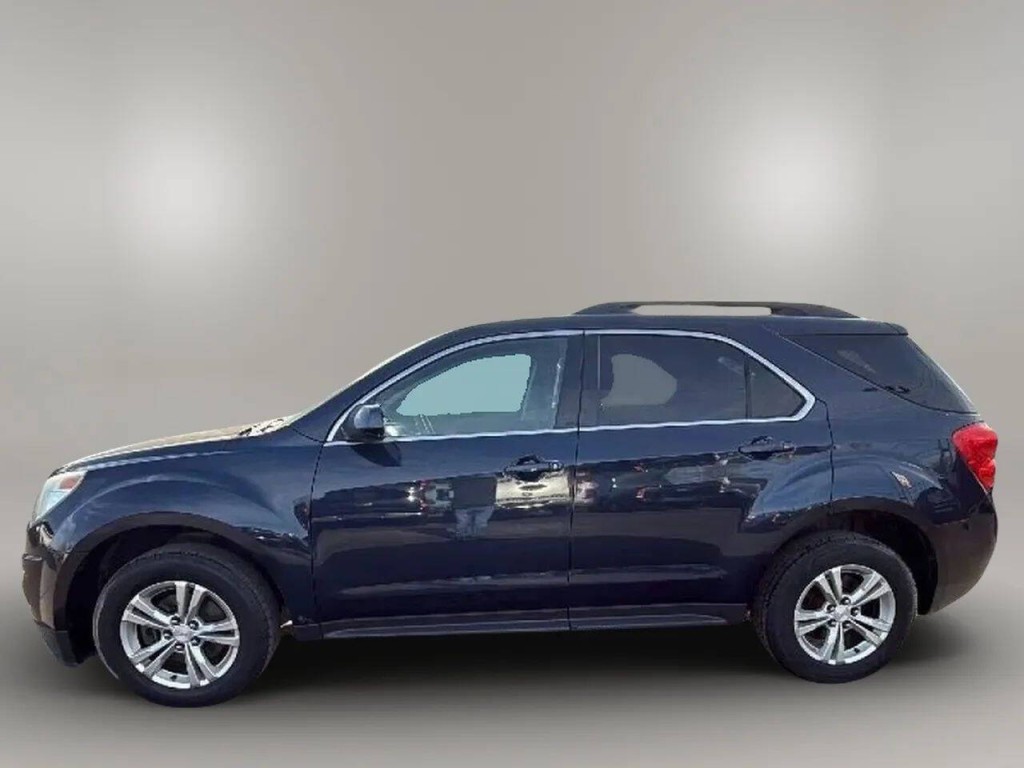 2015 Chevrolet Equinox Image 2