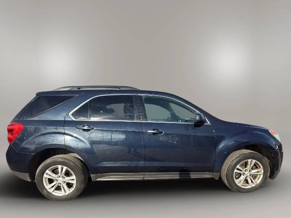 2015 Chevrolet Equinox Image 6